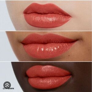 City Dawn Bobbi brown Luxe Lipstick